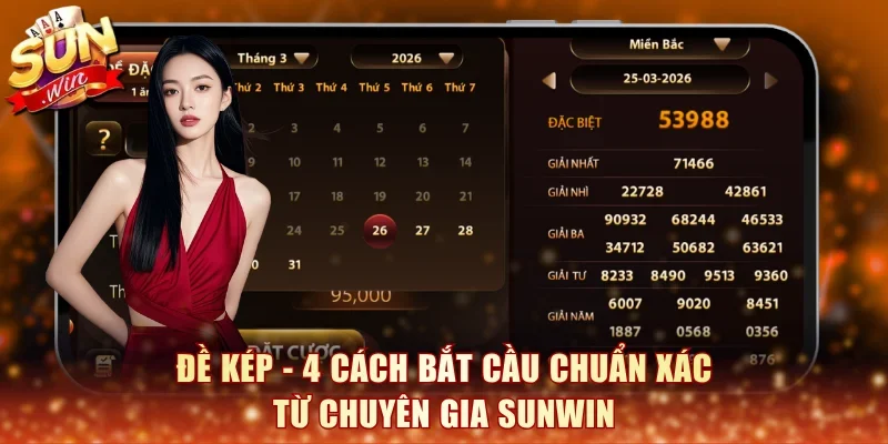 Đề Kép